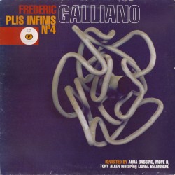 Frederic Galliano – Plis...