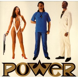 Ice-T – Power   |1988	Sire...