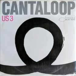 Us3 – Cantaloop  |1992...