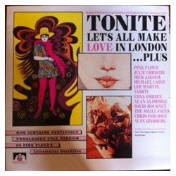 Various – Tonite Let's All...