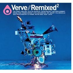 Various – Verve // Remixed²...