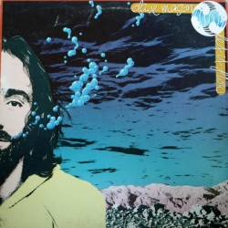 Mason Dave ‎– Let It flow|1977       Columbia	34680 PROMO !!!!