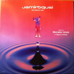 Jamiroquai – Stillness In...