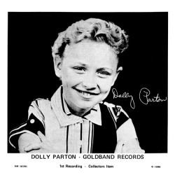 Dolly Parton – Puppy Love...