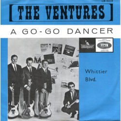 The Ventures – Action...