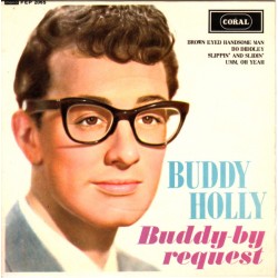 Buddy Holly – Buddy - By...