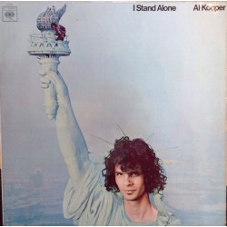 Al Kooper – I Stand Alone...