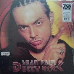 Sean Paul – Dutty Rock...