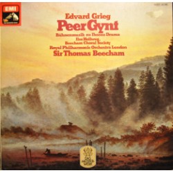 Grieg- Peer Gynt  - Beecham...