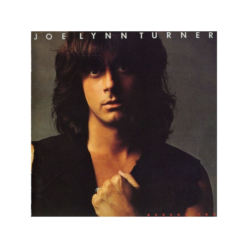 Turner Joe Lynn – Rescue You|1985 Elektra 960 449-1 Turner Joe Lynn – Rescue You|1985 Elektra 960 449-1