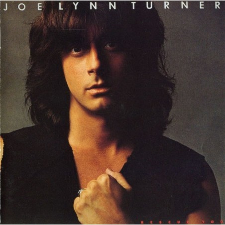 Turner ‎Joe Lynn – Rescue You|1985   Elektra	960 449-1
