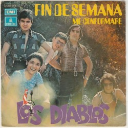 Los Diablos  – Fin De...
