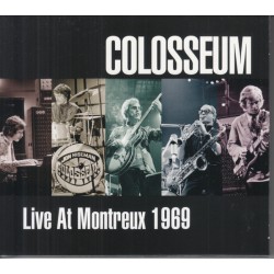 Colosseum – Live At...