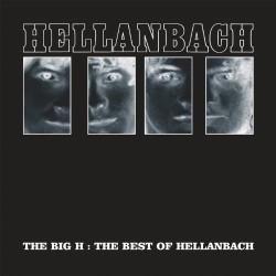 Hellanbach ‎– Now Hear This|1983    Neat Records ‎– NEAT 1006