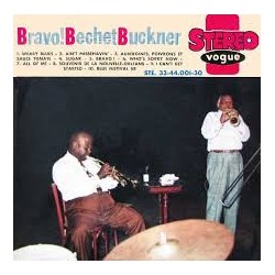 Sidney Bechet, Teddy...