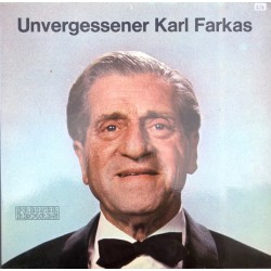 Karl Farkas – Unvergessener...