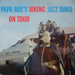 Papa Bue's Viking Jazz Band...