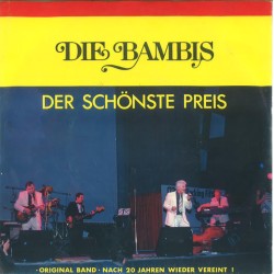 Die Bambis – Der Schönste...