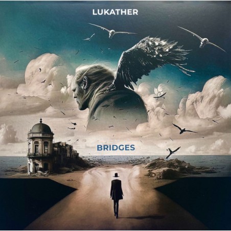 Lukather – Bridges |2023	The Players Club – TPC77051