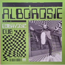 Alborosie – Embryonic Dub...