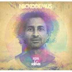 Nickodemus – Soul & Science...