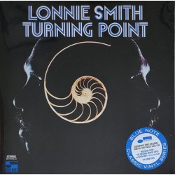 Lonnie Smith – Turning...