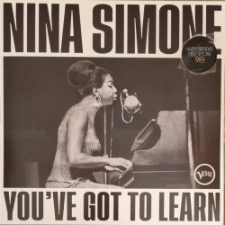 Nina Simone – You've Got To...