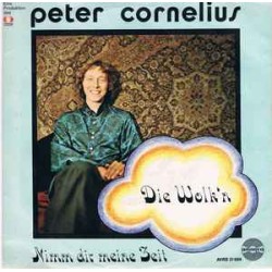 Peter Cornelius ‎– Die...