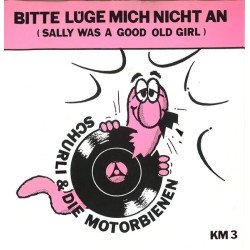Schurli & Die Motorbienen –...