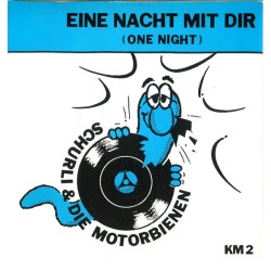 Schurli & Die Motorbienen –...