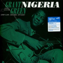 Grant Green – Nigeria...
