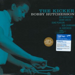 Bobby Hutcherson – The...