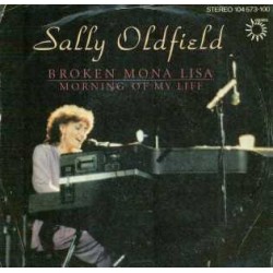 Sally Oldfield – Broken...