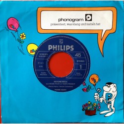 Pierre Henry – Psyché Rock...