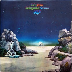 Yes – Tales From...