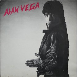 Alan Vega – Alan Vega...