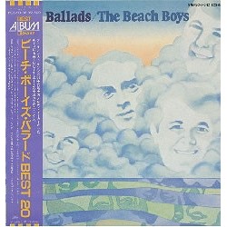 The Beach Boys – Ballads...
