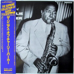 Charlie Parker – The Genius...