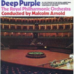 Deep Purple– Concerto For...