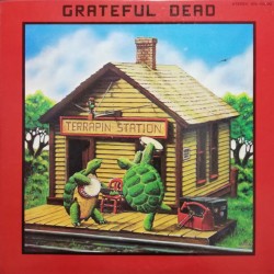 Grateful Dead ‎The –...
