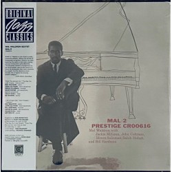 Mal Waldron-Jackie McLean,...