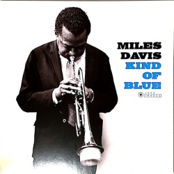 Miles Davis – Kind Of Blue...
