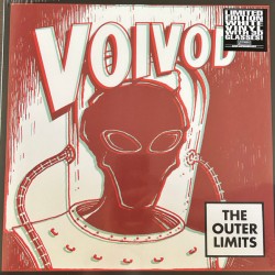 Voïvod – The Outer Limits...