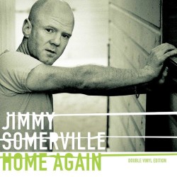 Jimmy Somerville – Home...