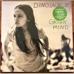 Dinosaur Jr – Green Mind...