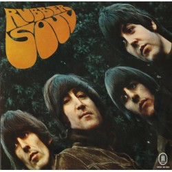 The Beatles – Rubber Soul...
