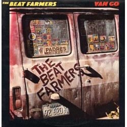 The Beat Farmers – Van Go...
