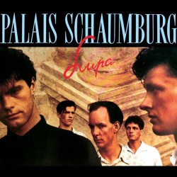 Palais Schaumburg – Lupa...