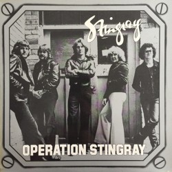 Stingray  – Operation...