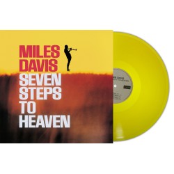 Miles Davis – Seven Steps...
